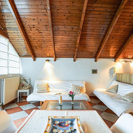 Rosa Seaview Loft Διαμέρισμα Ζάκυνθος Πόλη Εξωτερικό φωτογραφία