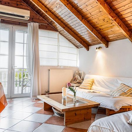 Rosa Seaview Loft Διαμέρισμα Ζάκυνθος Πόλη Εξωτερικό φωτογραφία