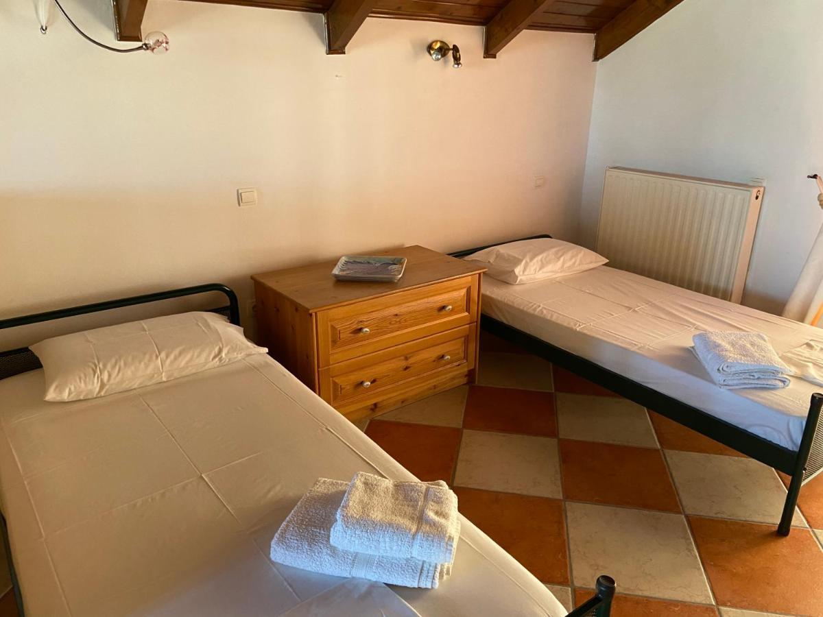 Rosa Seaview Loft Διαμέρισμα Ζάκυνθος Πόλη Εξωτερικό φωτογραφία