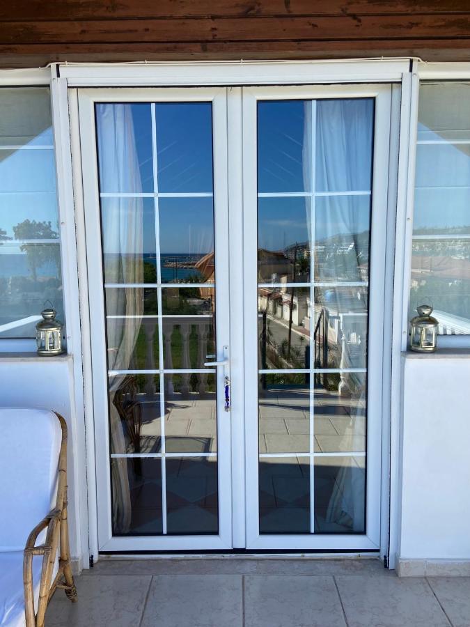 Rosa Seaview Loft Διαμέρισμα Ζάκυνθος Πόλη Εξωτερικό φωτογραφία