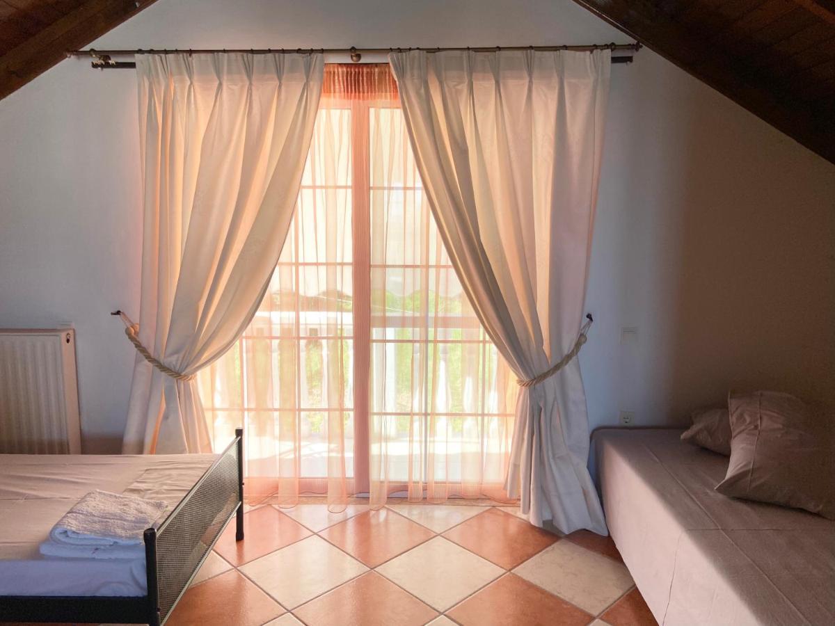 Rosa Seaview Loft Διαμέρισμα Ζάκυνθος Πόλη Εξωτερικό φωτογραφία