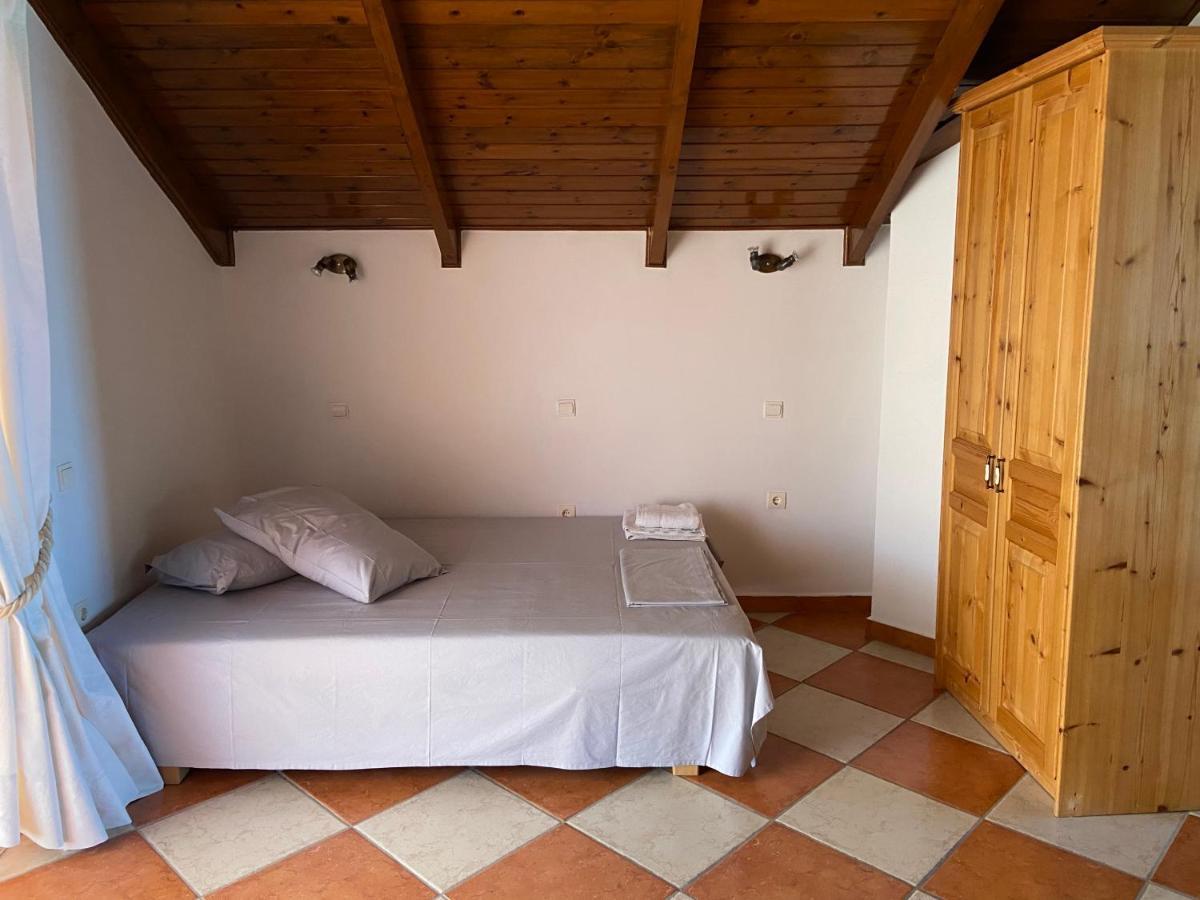 Rosa Seaview Loft Διαμέρισμα Ζάκυνθος Πόλη Εξωτερικό φωτογραφία