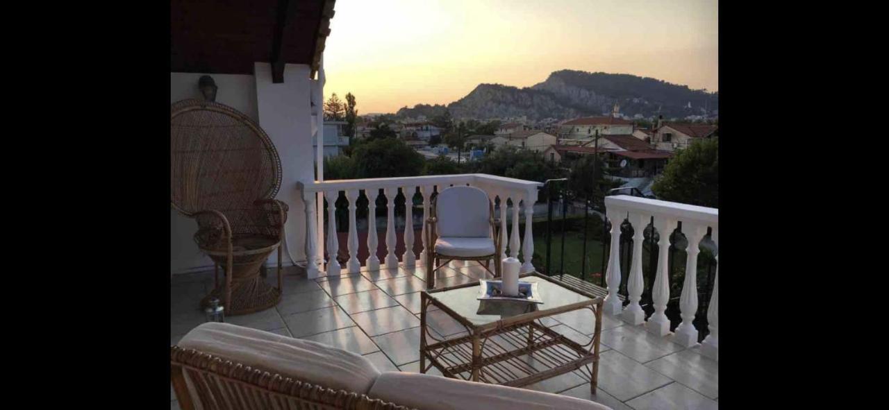 Rosa Seaview Loft Διαμέρισμα Ζάκυνθος Πόλη Εξωτερικό φωτογραφία