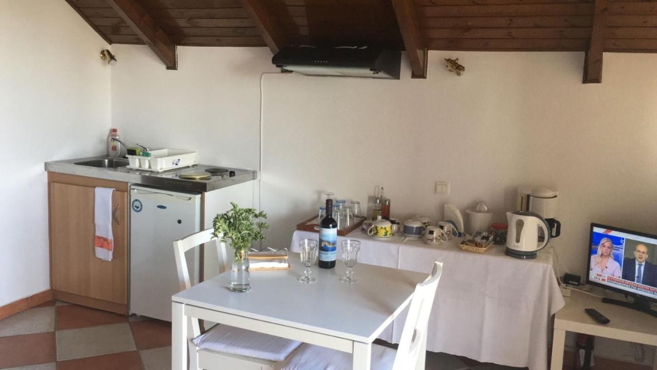 Rosa Seaview Loft Διαμέρισμα Ζάκυνθος Πόλη Εξωτερικό φωτογραφία