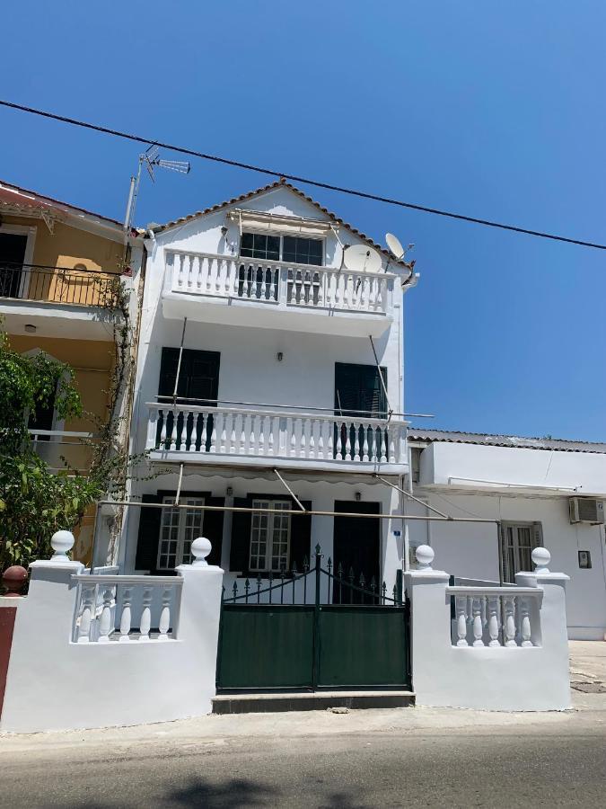 Rosa Seaview Loft Διαμέρισμα Ζάκυνθος Πόλη Εξωτερικό φωτογραφία