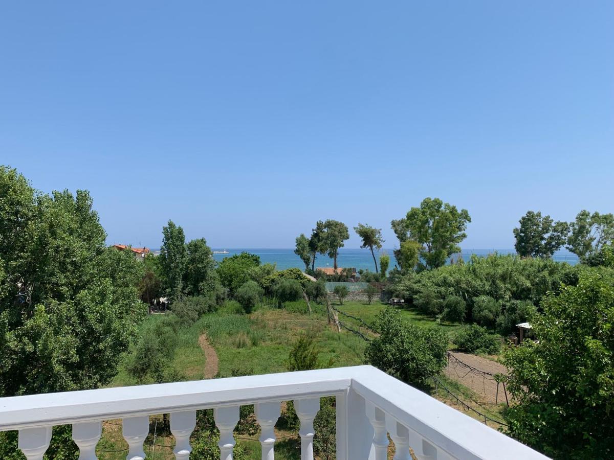 Rosa Seaview Loft Διαμέρισμα Ζάκυνθος Πόλη Εξωτερικό φωτογραφία