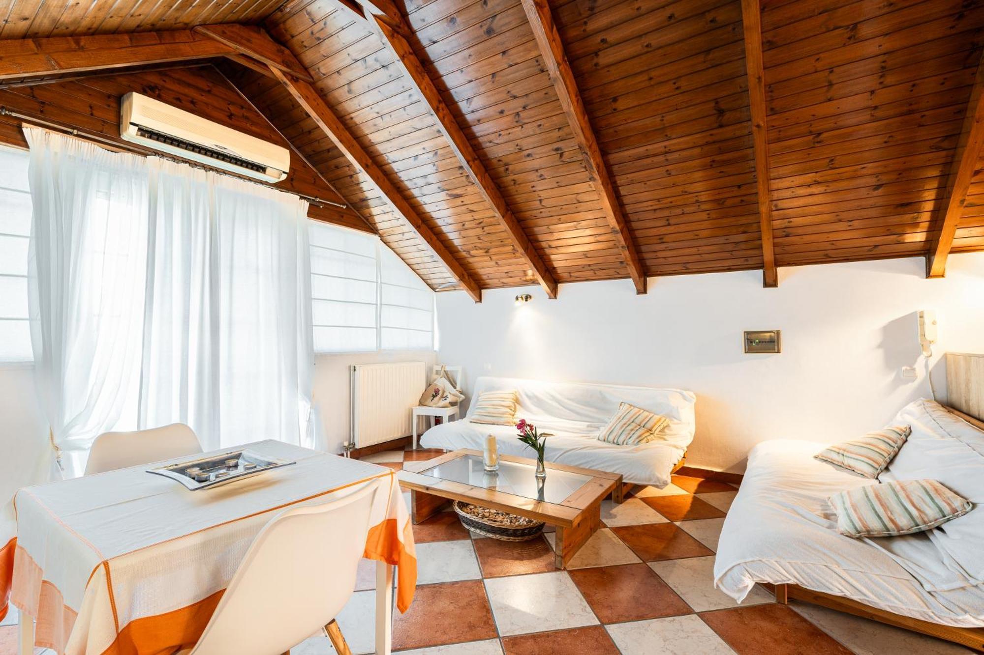 Rosa Seaview Loft Διαμέρισμα Ζάκυνθος Πόλη Εξωτερικό φωτογραφία