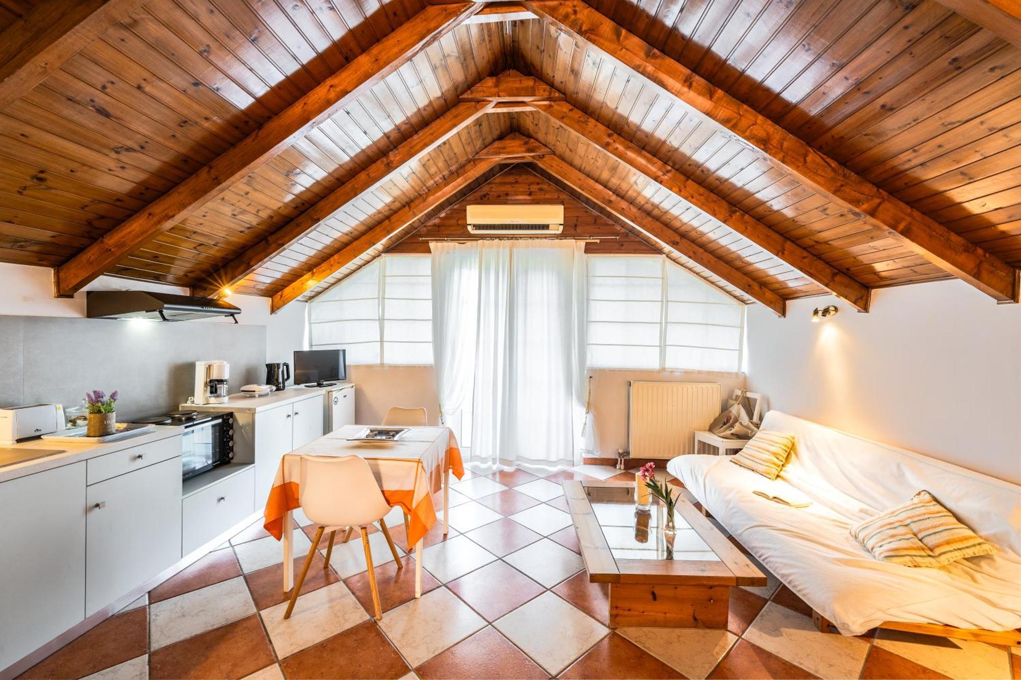 Rosa Seaview Loft Διαμέρισμα Ζάκυνθος Πόλη Εξωτερικό φωτογραφία