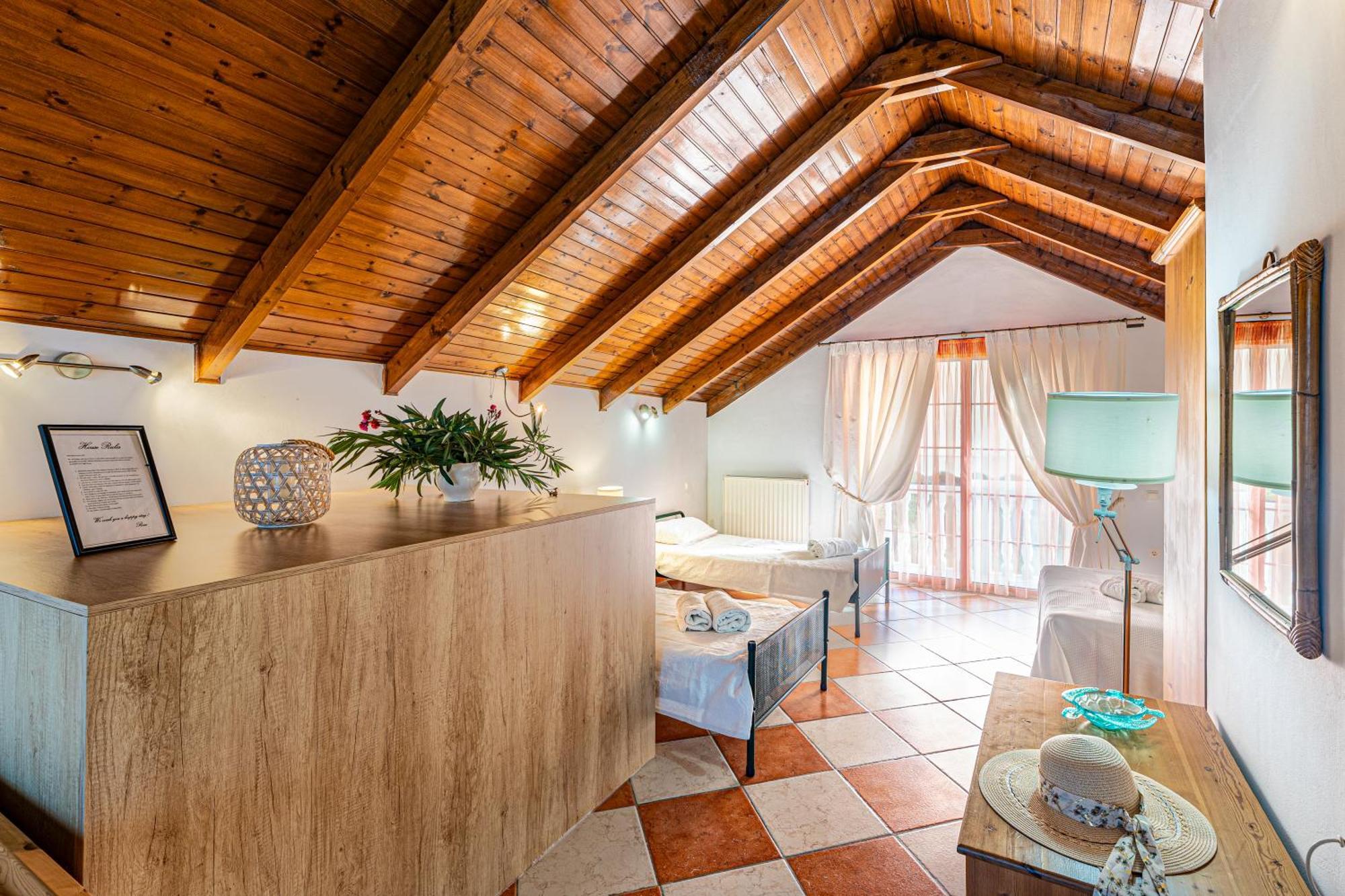 Rosa Seaview Loft Διαμέρισμα Ζάκυνθος Πόλη Εξωτερικό φωτογραφία
