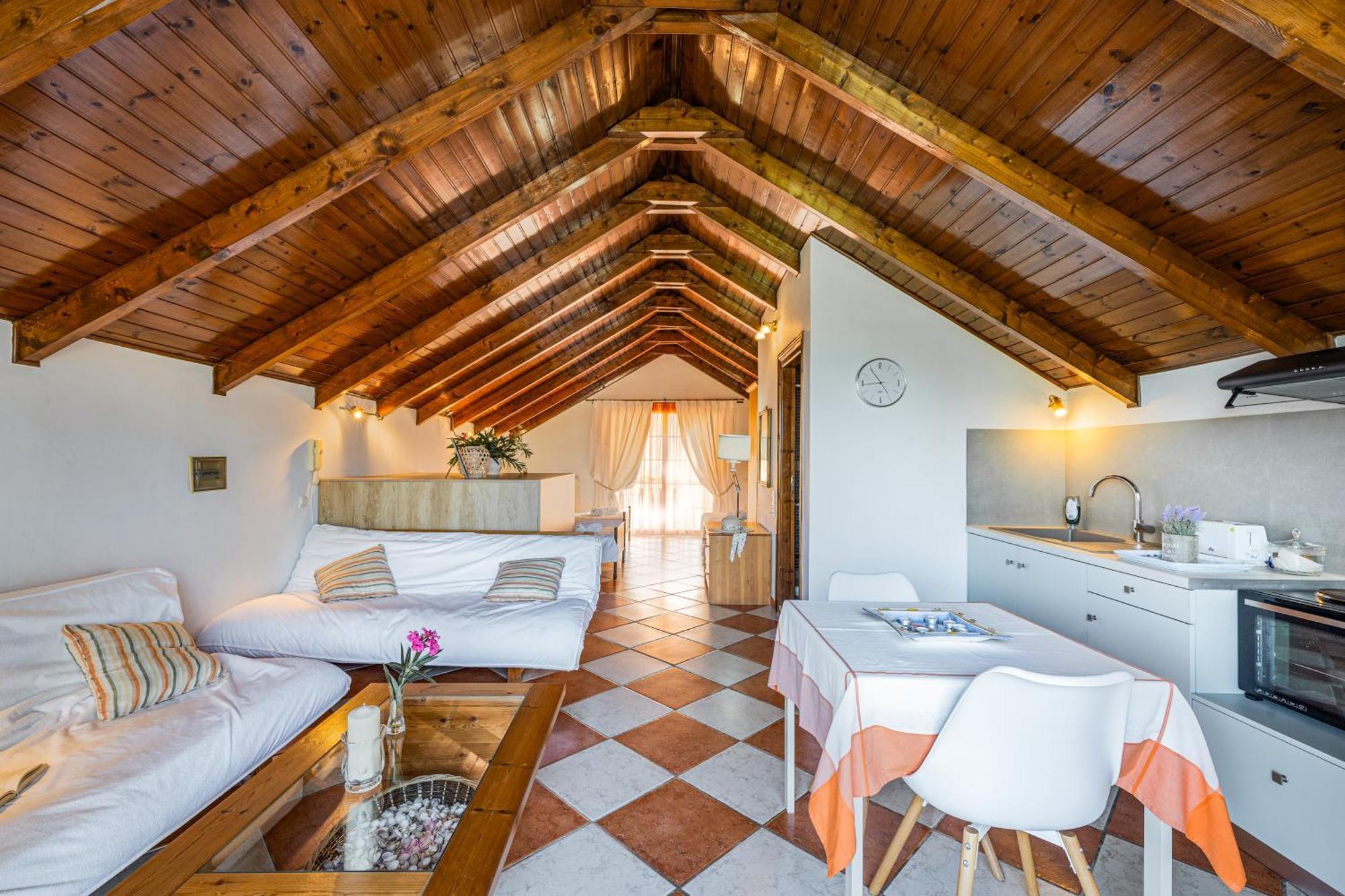 Rosa Seaview Loft Διαμέρισμα Ζάκυνθος Πόλη Εξωτερικό φωτογραφία