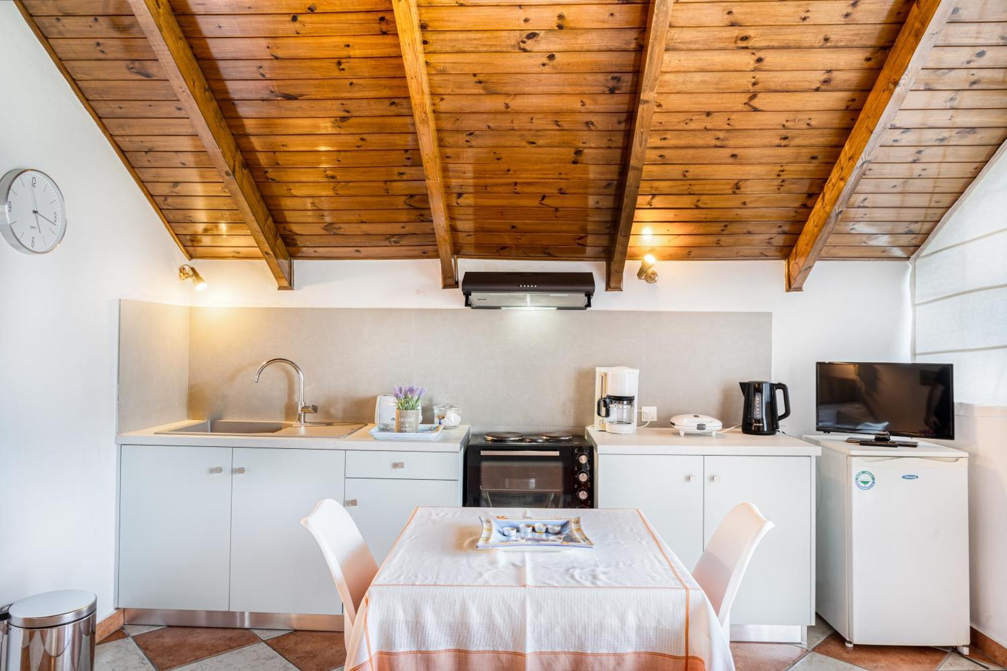 Rosa Seaview Loft Διαμέρισμα Ζάκυνθος Πόλη Εξωτερικό φωτογραφία