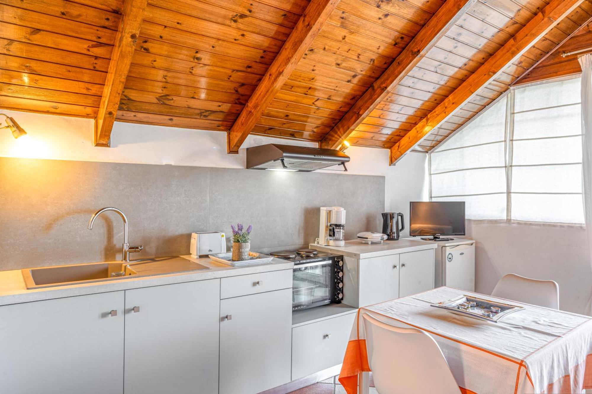 Rosa Seaview Loft Διαμέρισμα Ζάκυνθος Πόλη Εξωτερικό φωτογραφία