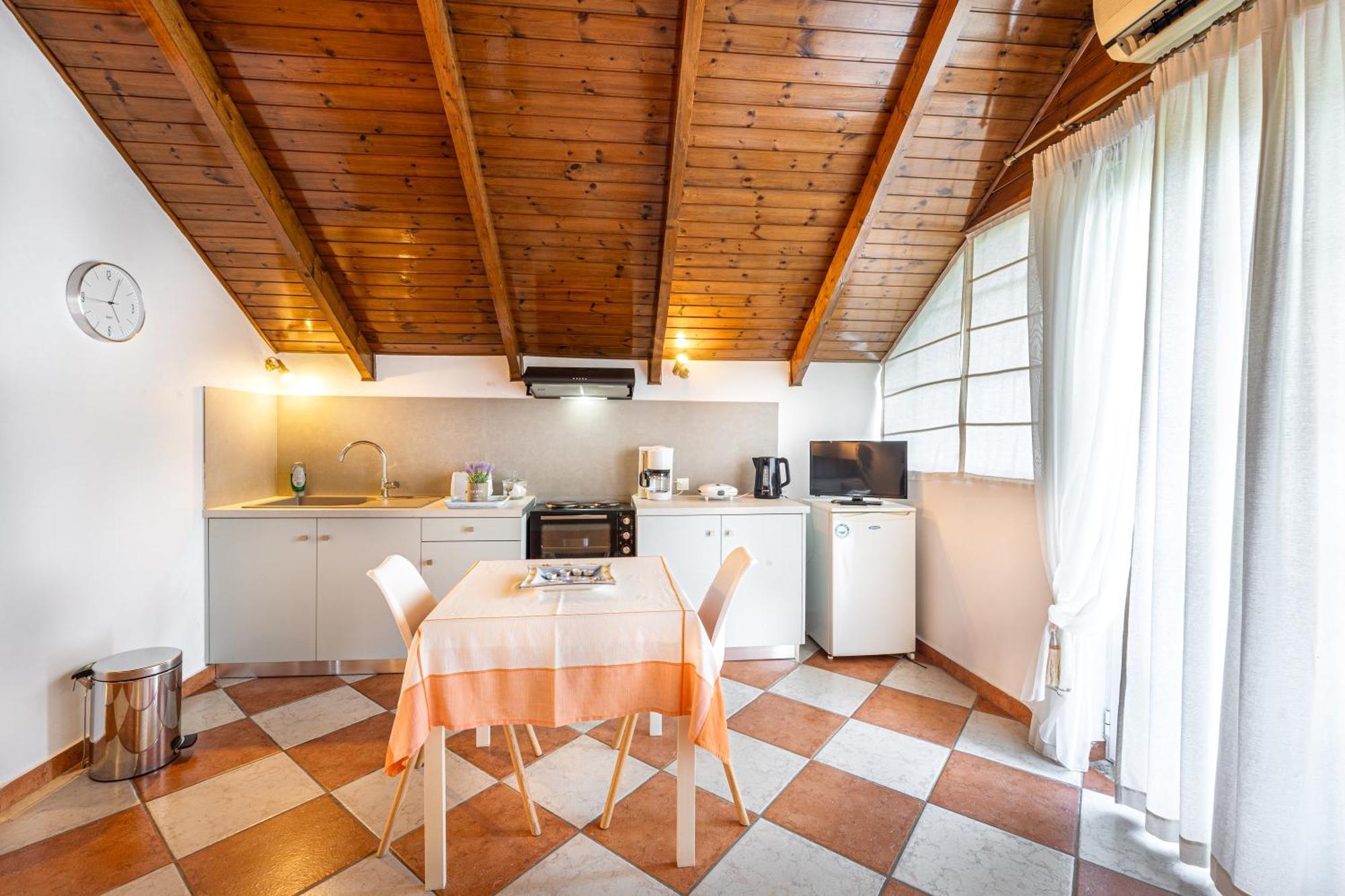 Rosa Seaview Loft Διαμέρισμα Ζάκυνθος Πόλη Εξωτερικό φωτογραφία