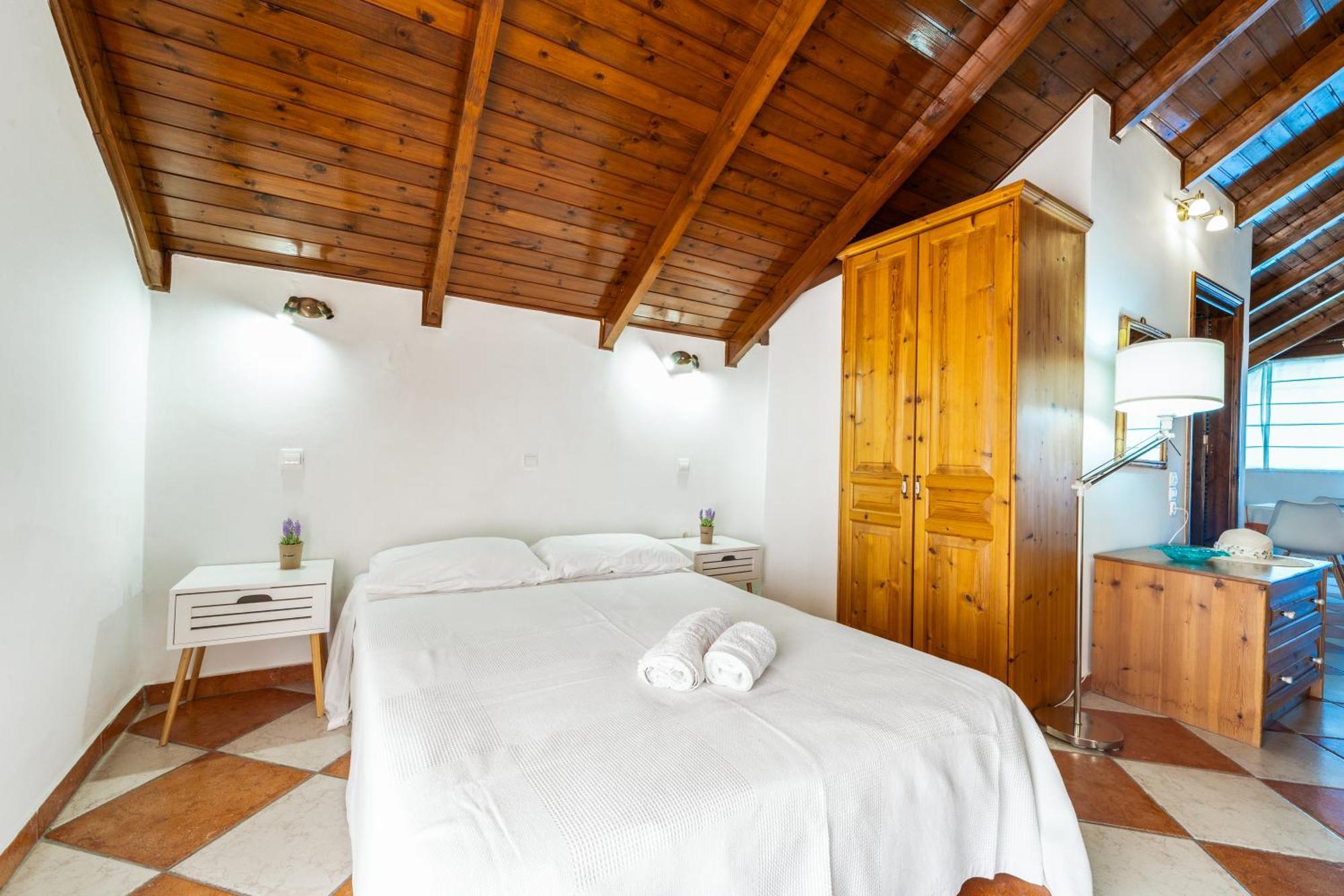 Rosa Seaview Loft Διαμέρισμα Ζάκυνθος Πόλη Εξωτερικό φωτογραφία