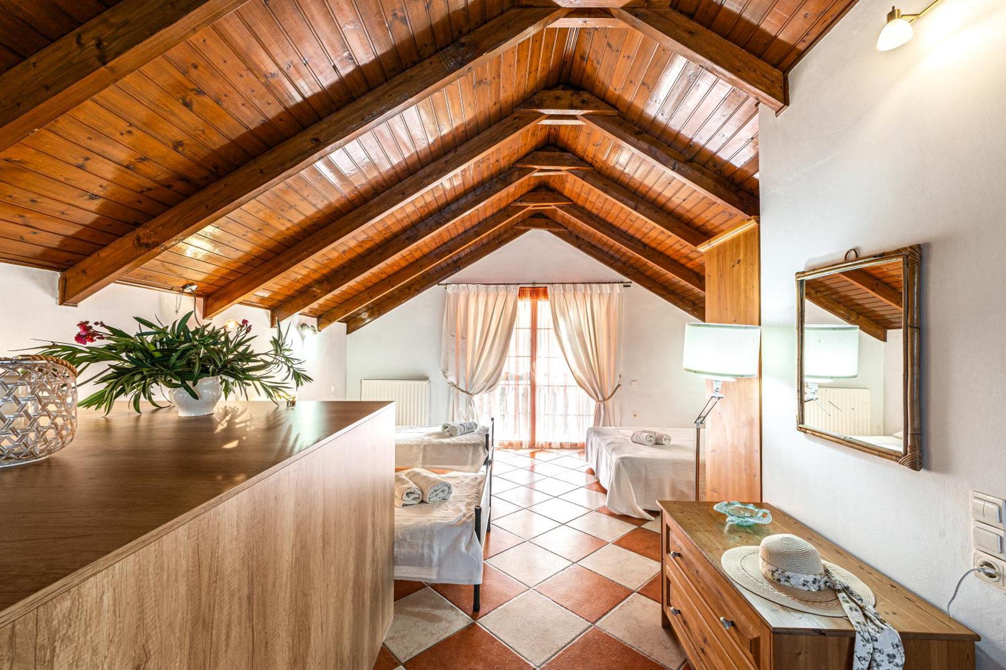 Rosa Seaview Loft Διαμέρισμα Ζάκυνθος Πόλη Εξωτερικό φωτογραφία