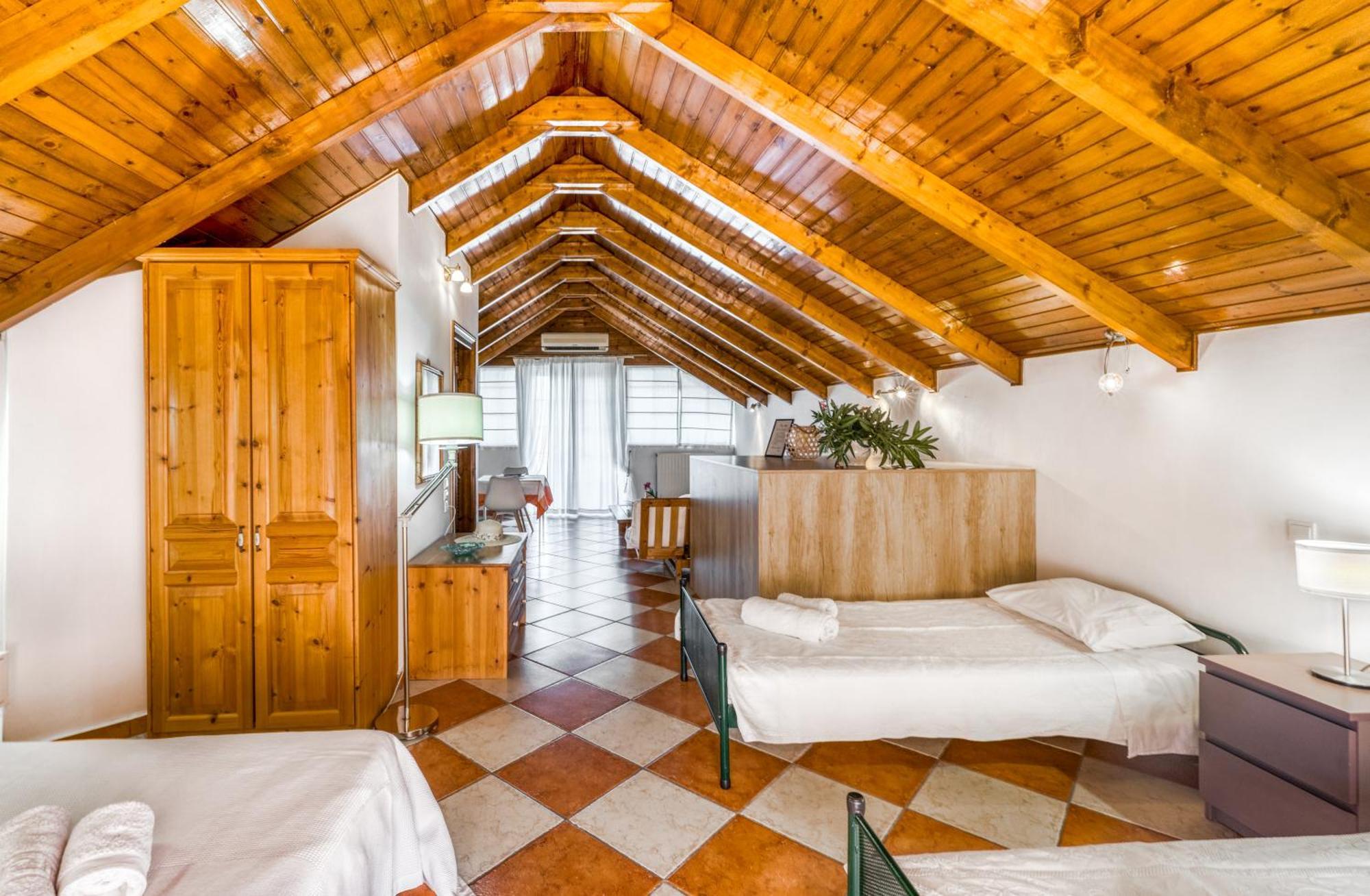 Rosa Seaview Loft Διαμέρισμα Ζάκυνθος Πόλη Εξωτερικό φωτογραφία