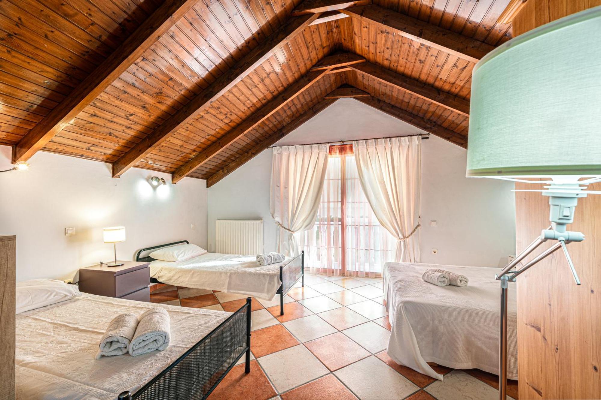 Rosa Seaview Loft Διαμέρισμα Ζάκυνθος Πόλη Εξωτερικό φωτογραφία