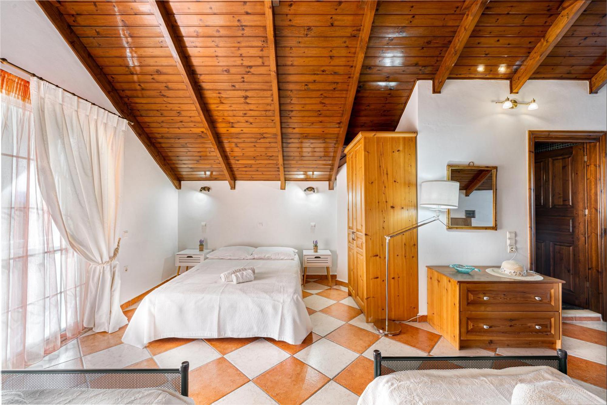 Rosa Seaview Loft Διαμέρισμα Ζάκυνθος Πόλη Εξωτερικό φωτογραφία