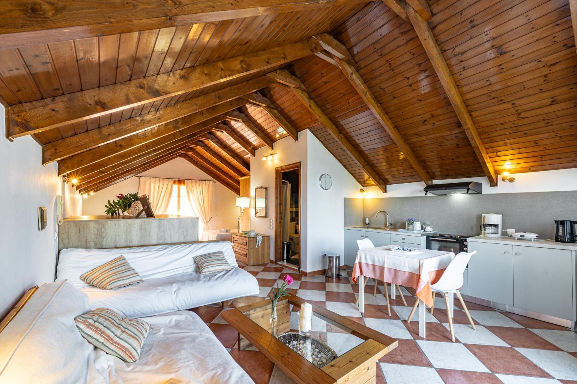 Rosa Seaview Loft Διαμέρισμα Ζάκυνθος Πόλη Εξωτερικό φωτογραφία