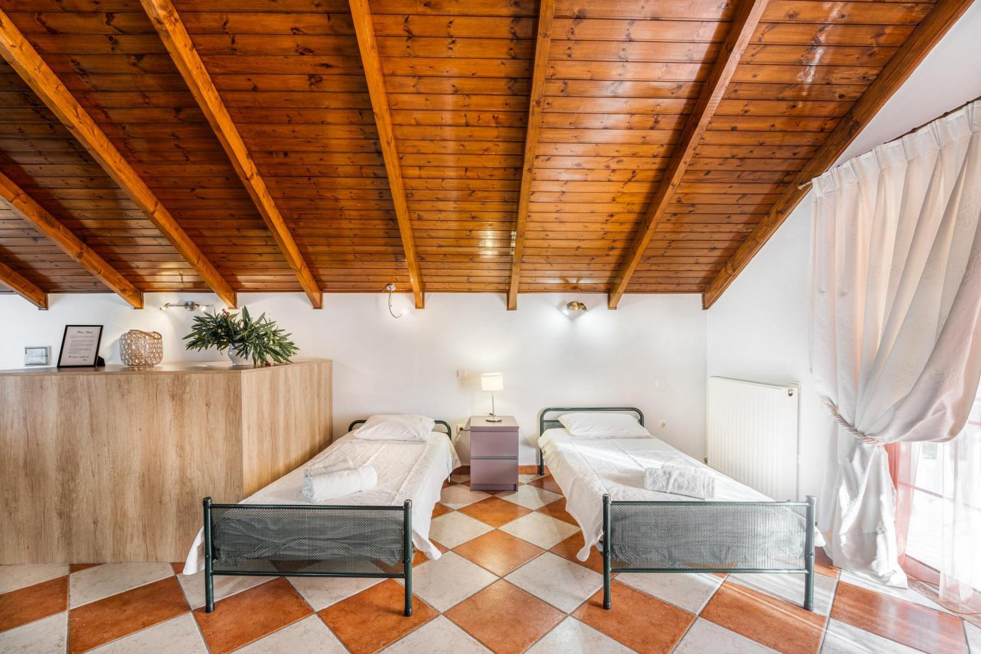 Rosa Seaview Loft Διαμέρισμα Ζάκυνθος Πόλη Εξωτερικό φωτογραφία