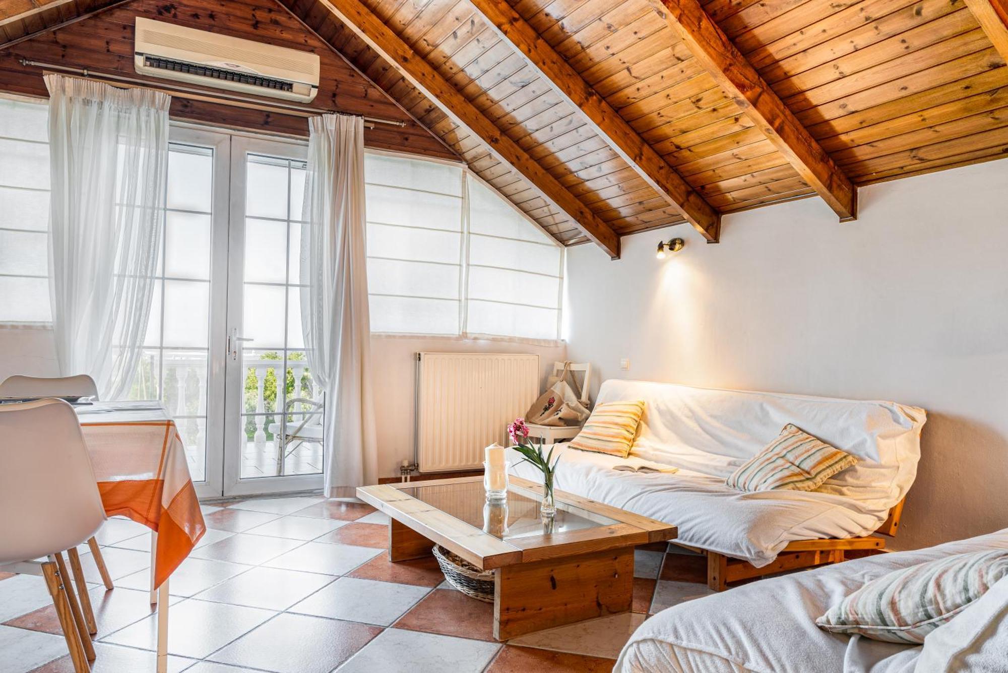 Rosa Seaview Loft Διαμέρισμα Ζάκυνθος Πόλη Εξωτερικό φωτογραφία