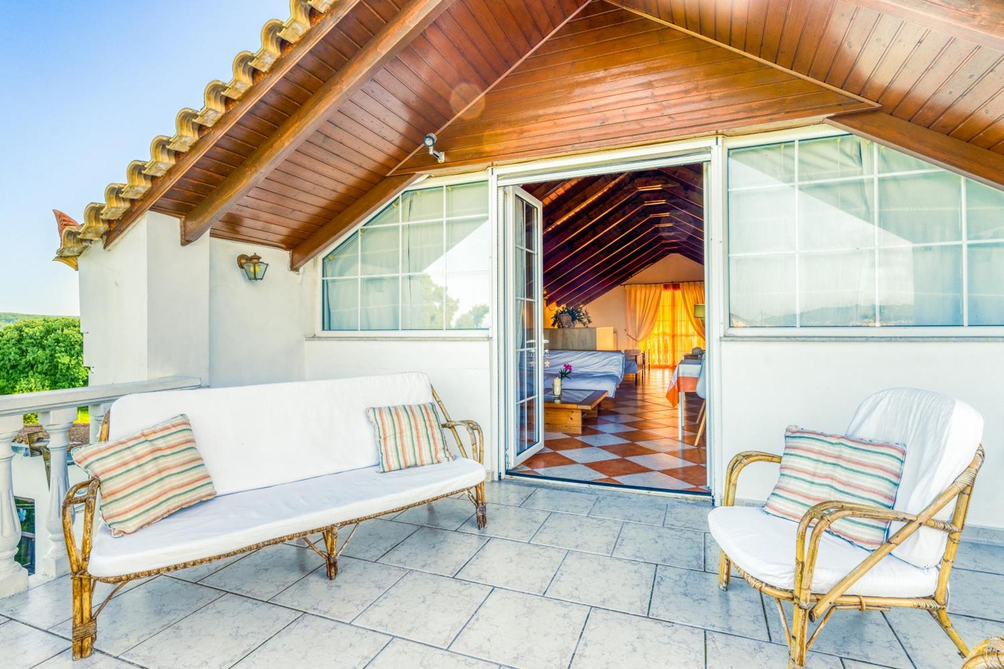 Rosa Seaview Loft Διαμέρισμα Ζάκυνθος Πόλη Εξωτερικό φωτογραφία